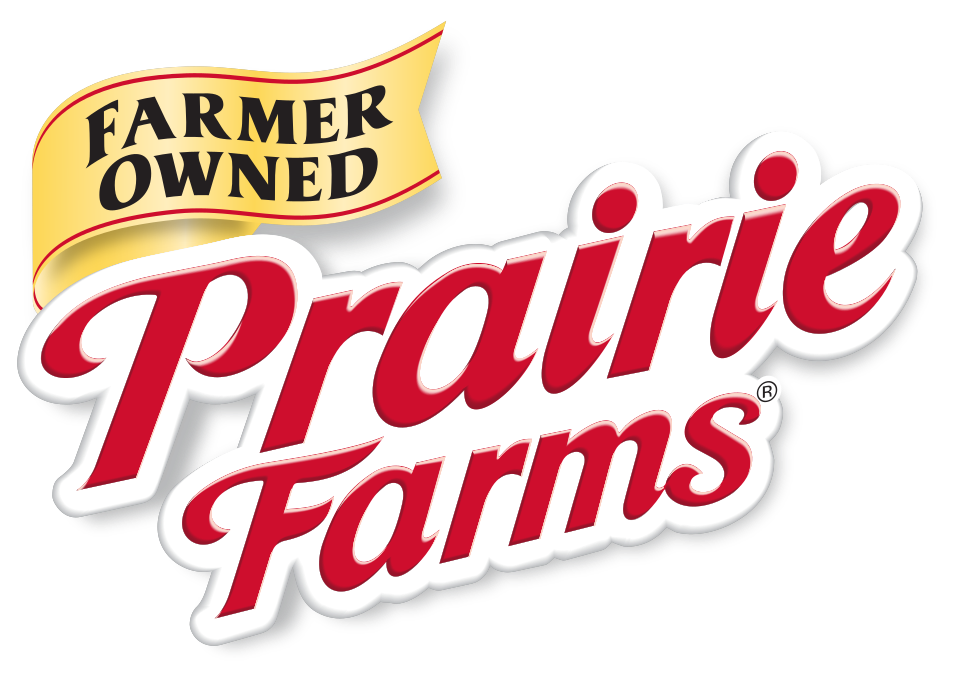 Prairie Farms Dairy logo