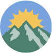CHC Sunnyridge logo