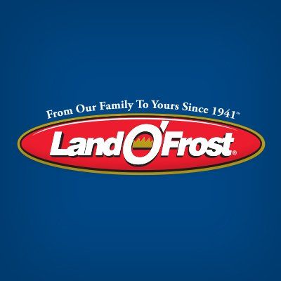 Land O' Frost logo