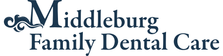 Middleburg Family Dental Care logo