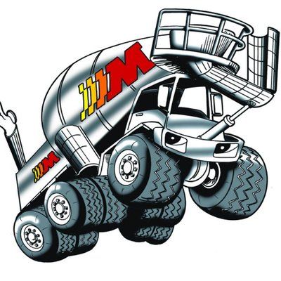 Maschmeyer Concrete logo