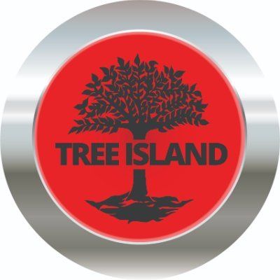 Tree Island Steel logo