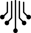 Glass Roots Construction logo