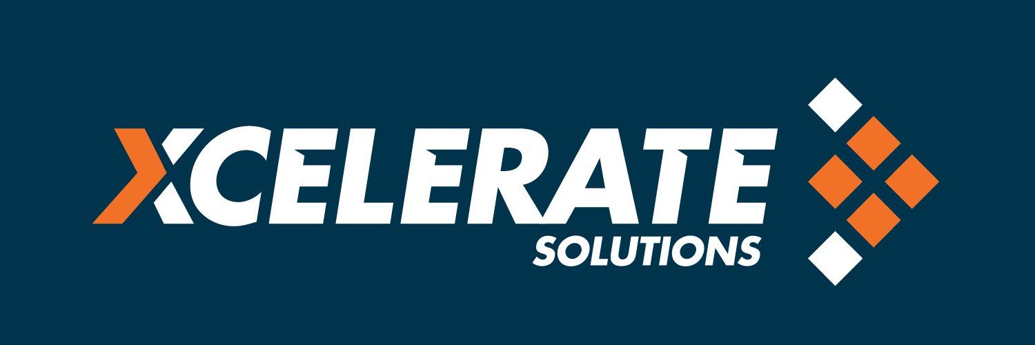 Xcelerate Solutions logo