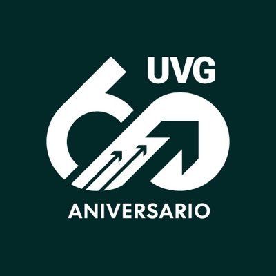 Universidad del Valle de Guatemala logo