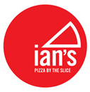 Ian's Pizza logo