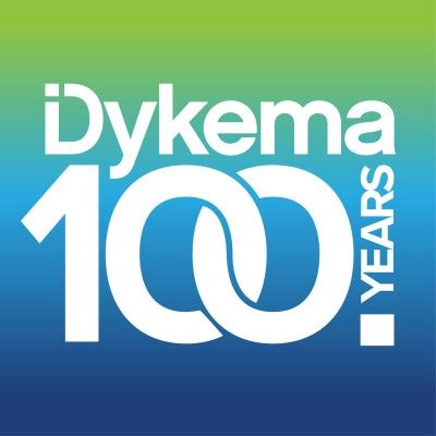 Dykema logo