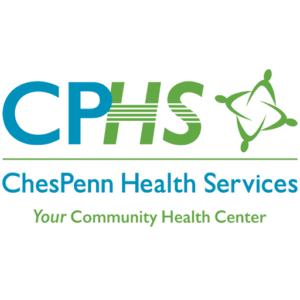 ChesPenn logo