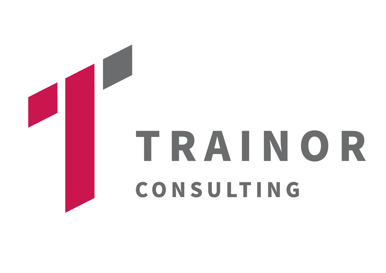 Trainor Consulting logo