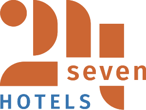 24seven Hotels logo