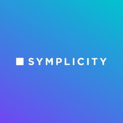 Symplicity logo
