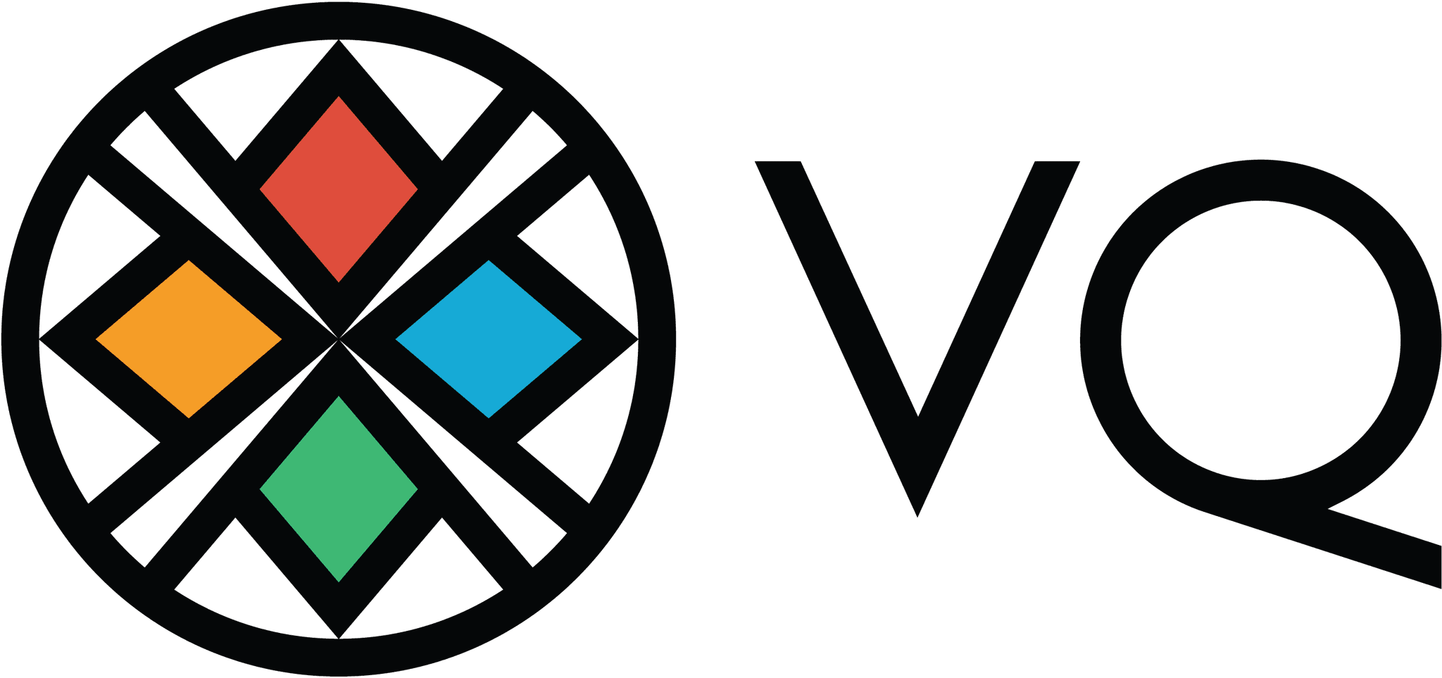 VisionQuest logo