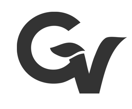 Green Valley Garden Center logo