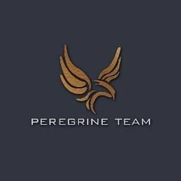 Peregrine Team logo