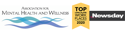 Association for Mental Health and Wellness logo
