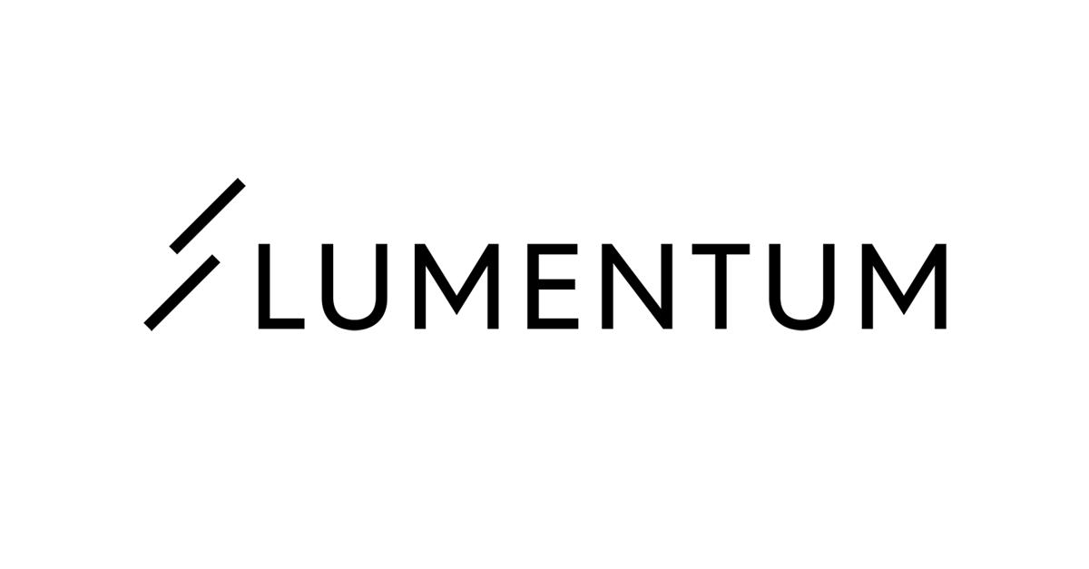 Lumentum logo