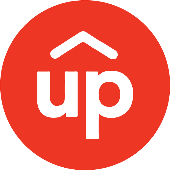 Buildup logo