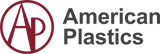 American Plastics logo