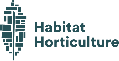 Habitat Horticulture logo