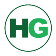 Hampton Golf logo