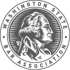 Washington State Bar Association logo