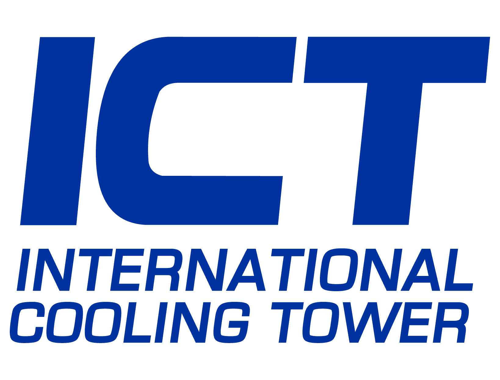 International Cooling Tower logo