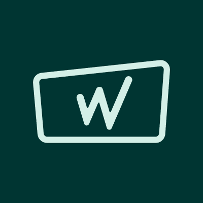 Walden Robotics logo