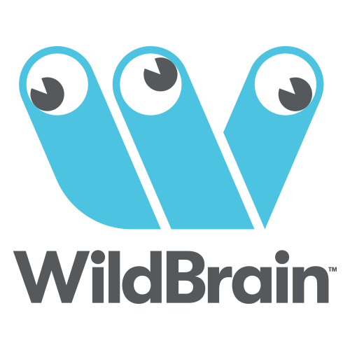 WildBrain logo