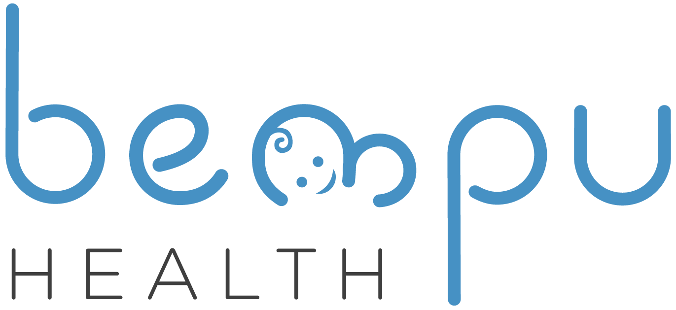 Bempu Health logo