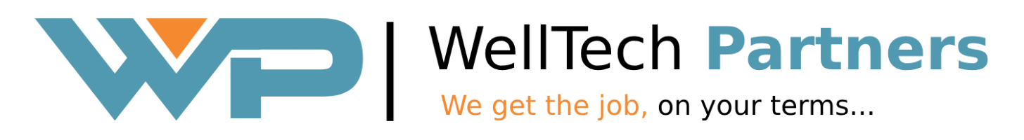 Welltech Partners logo
