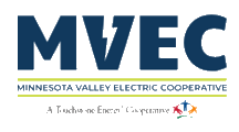 Minnesota Valley Electric Cooperative logo