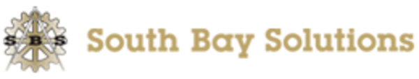 South Bay Solutions logo