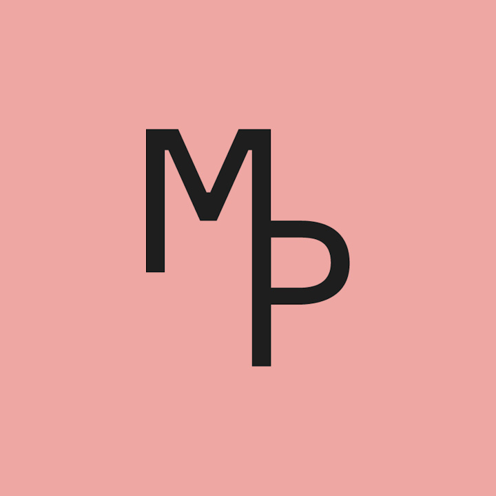 Majestic Photobooth logo