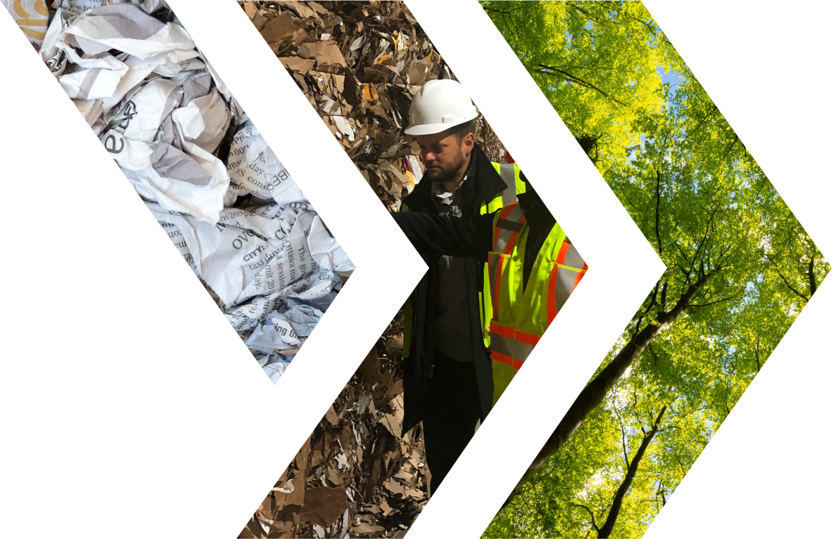 Recycling Management Resources logo