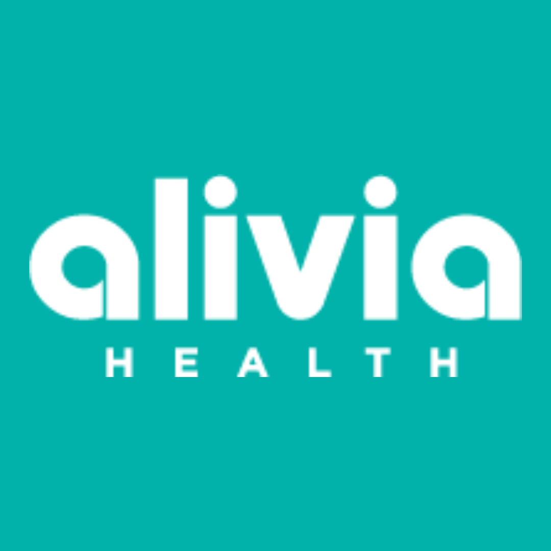 Alivia Health logo