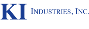 KI Industries logo