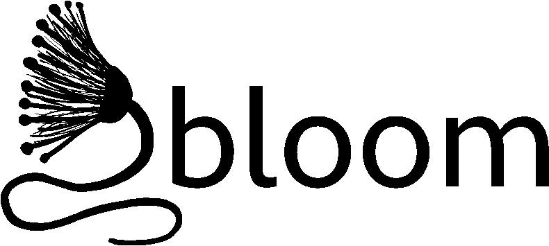 Bloom Physical Therapy logo