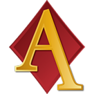 Affinity Gaming logo