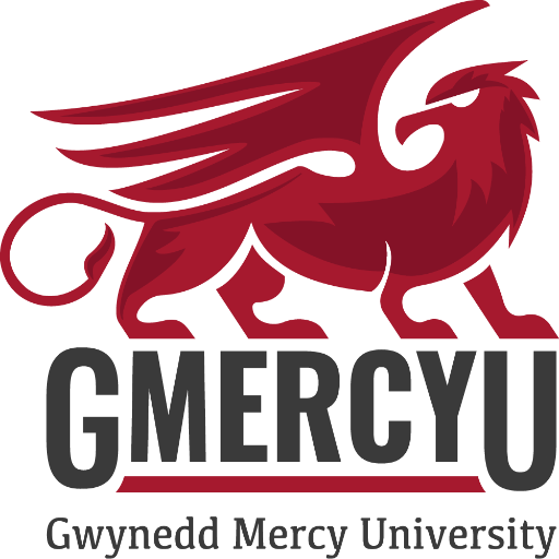 Gwynedd Mercy University logo