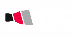 Western Container logo