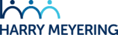 Harry Meyering Center logo