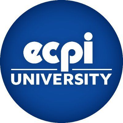ECPI University logo