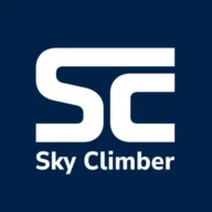 Sky Climber logo
