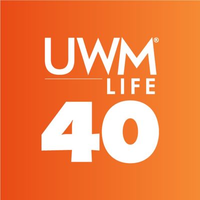 UWM Life logo