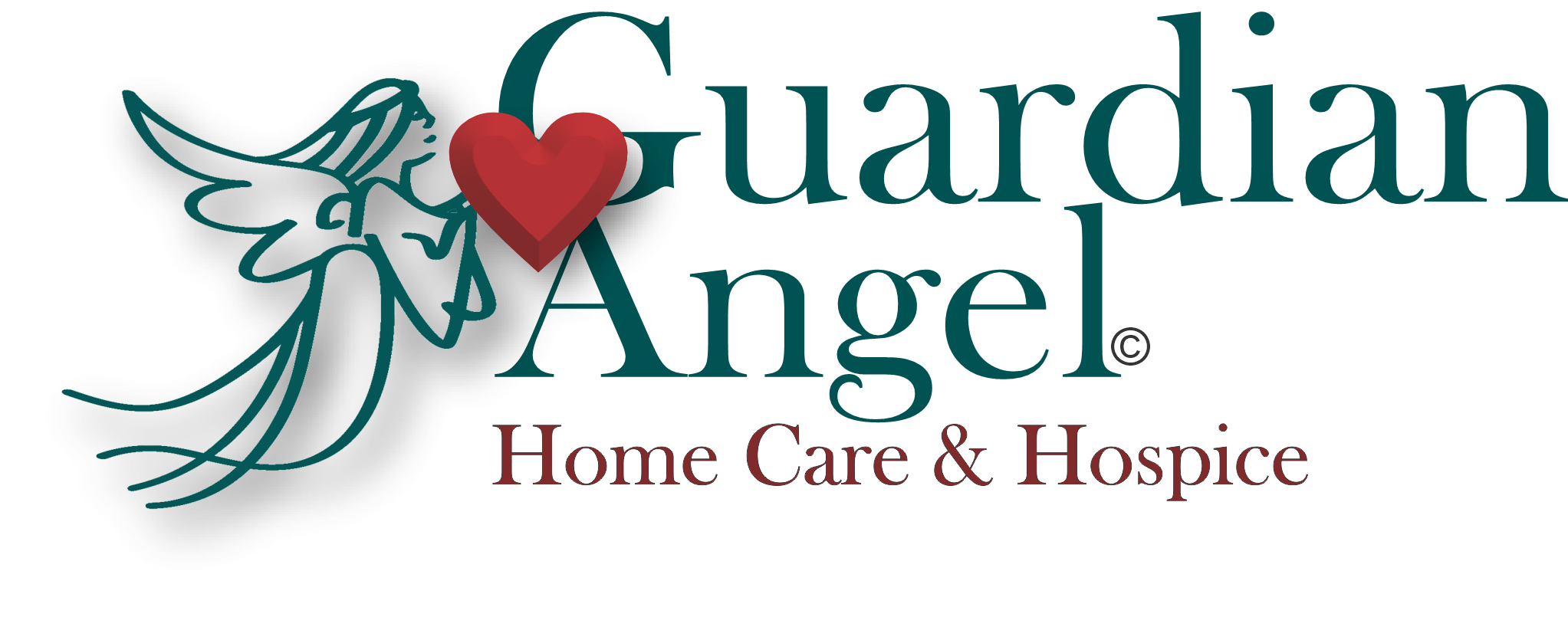 Guardian Angel logo