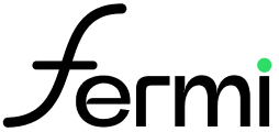 Fermi logo