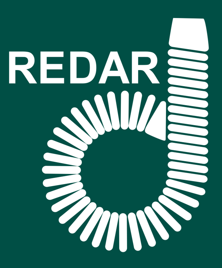 R.E. Darling logo