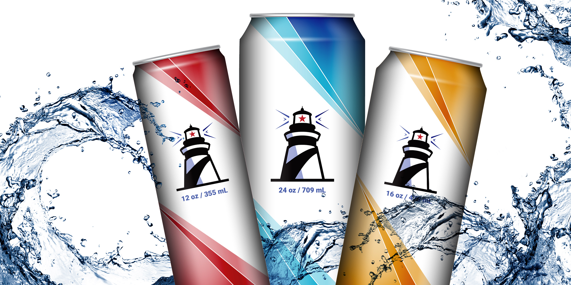Carolina Beverage Group logo
