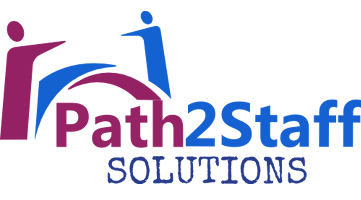 Path2Staff Solutions logo