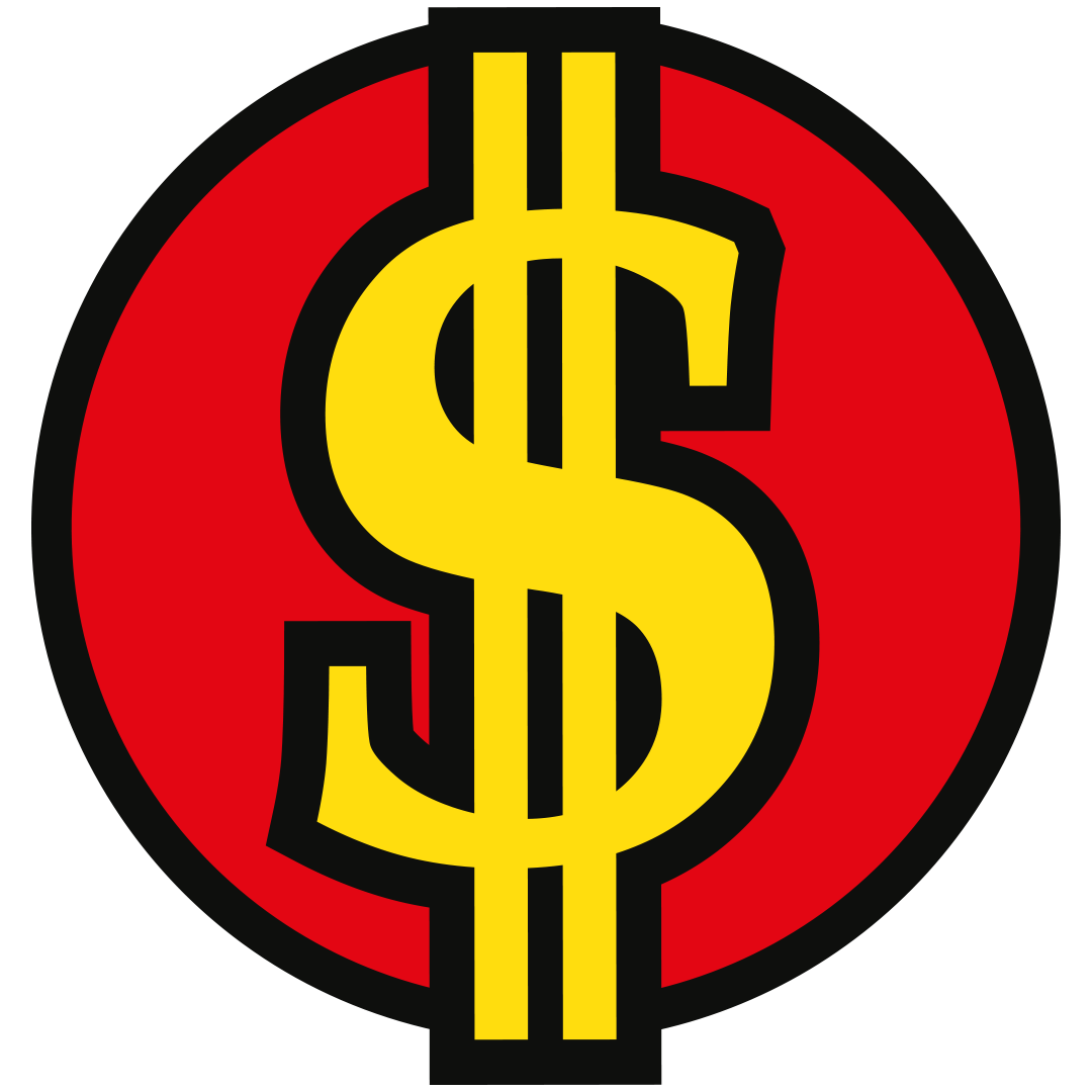 Dollarstore logo